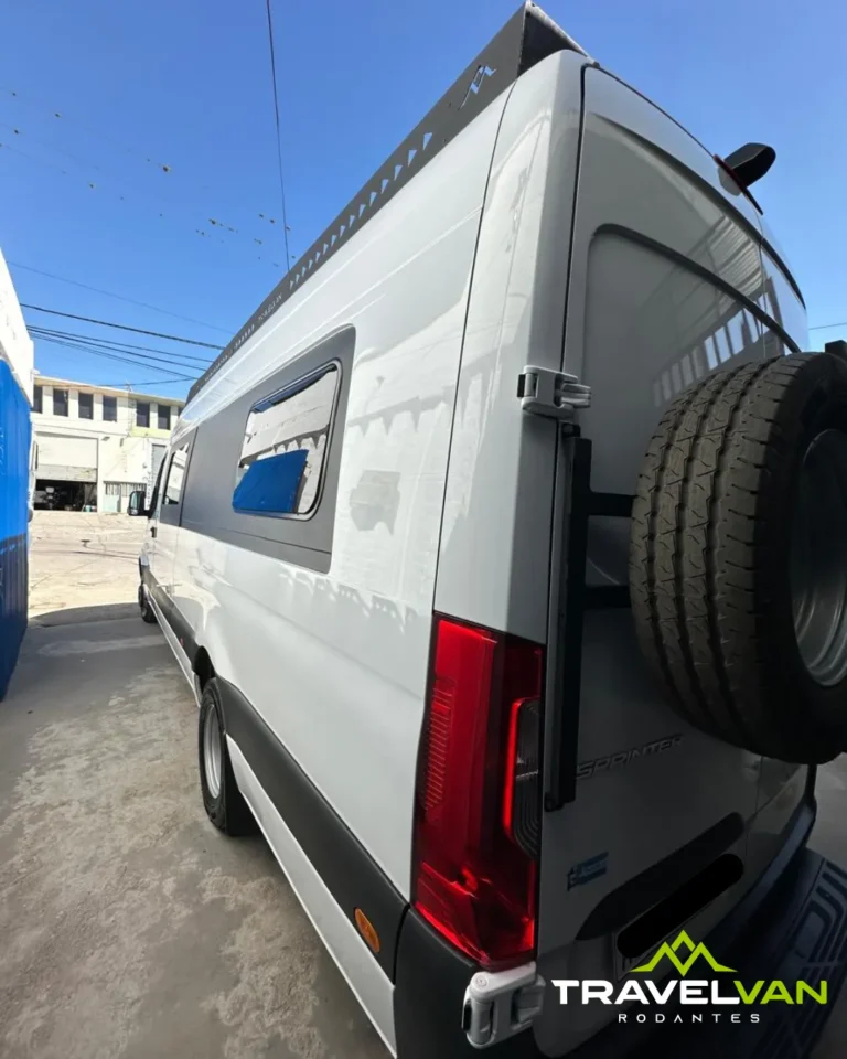 Sprinter 516-12