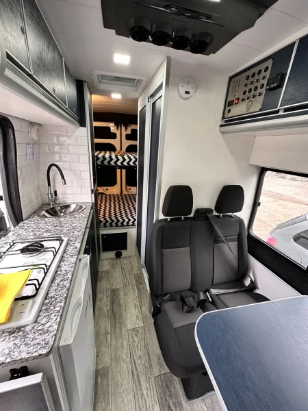 Ford transit L3H2 (segunda igual)-014