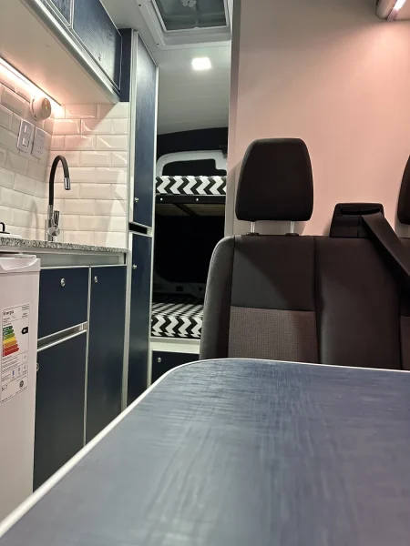 Ford transit L3H2 (segunda igual)-041
