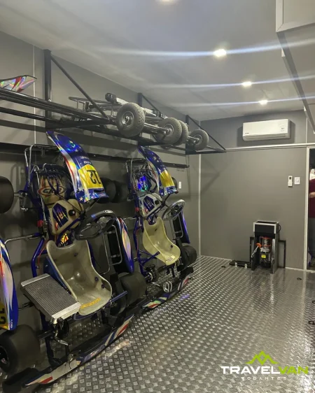Semi para Karting-6