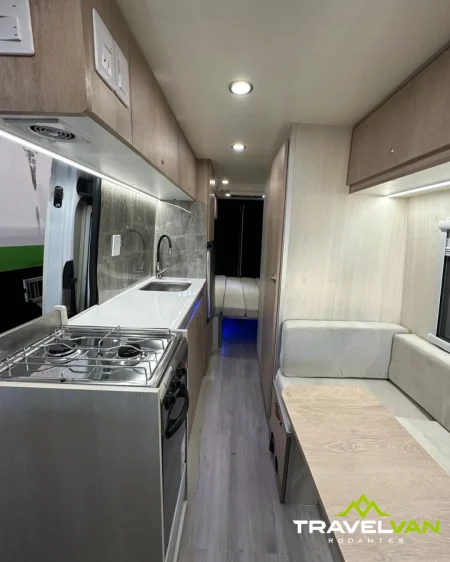 Sprinter 516-1