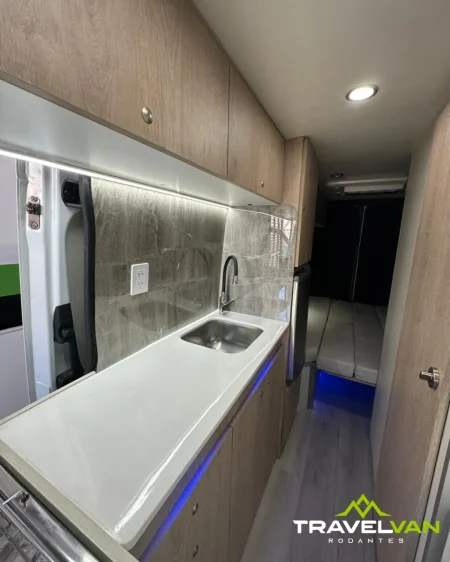 Sprinter 516-3
