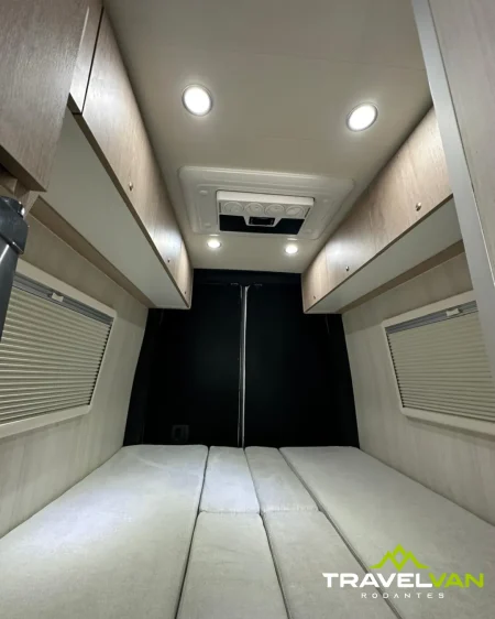 Sprinter 516-8