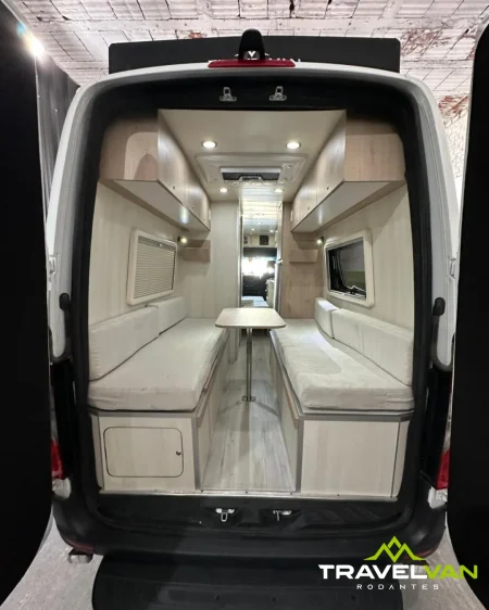 Sprinter 516-9
